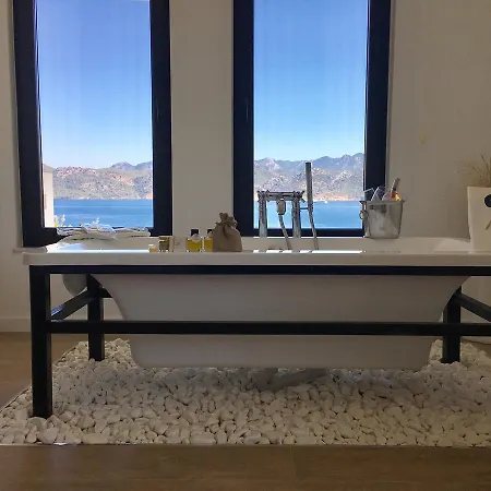 Gala Selimiye Guest house