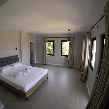 Gala Selimiye 3* Selimiye (Aegean)