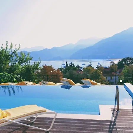 Gala Selimiye Guest house