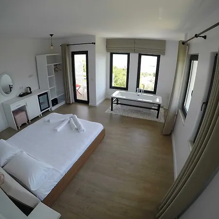 Gala Pensión Selimiye (Aegean)