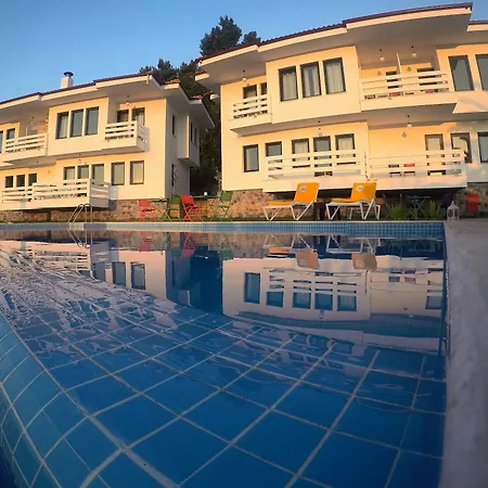 Gala Selimiye Guest house Selimiye (Aegean)