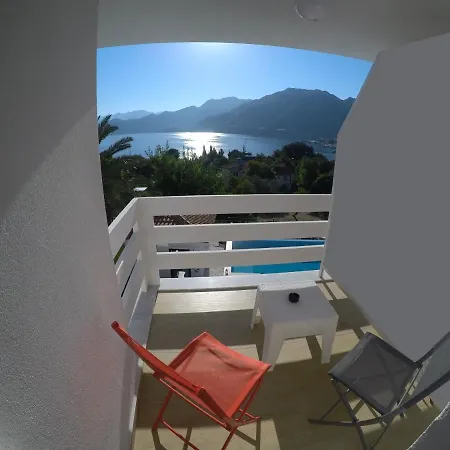 Guest house Gala Selimiye