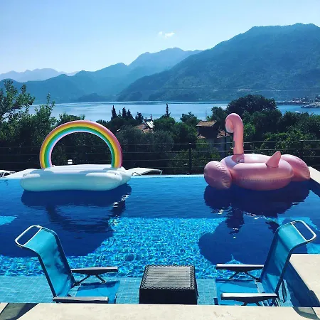 Guest house Gala Selimiye 3*