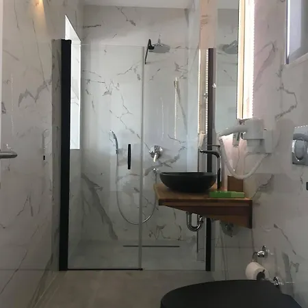 Gala Gasthuis Selimiye (Aegean)