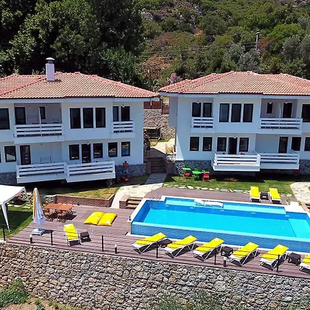 Gala Selimiye Guest house 3*