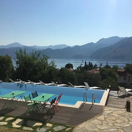 Guest house Gala Selimiye 3*