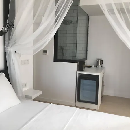 Gala Selimiye Guest house