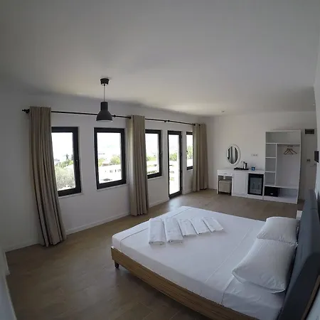 Gala Selimiye Guest house
