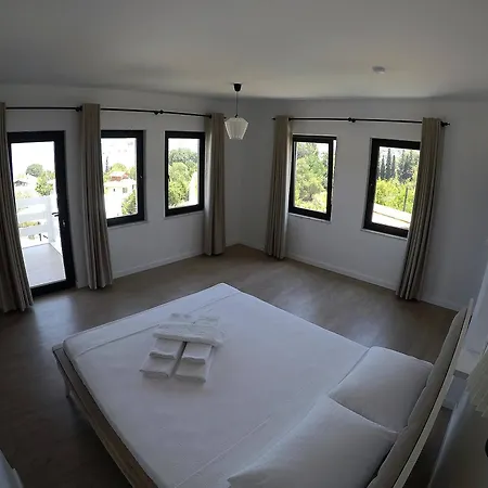 Guest house Gala Selimiye Selimiye (Aegean)