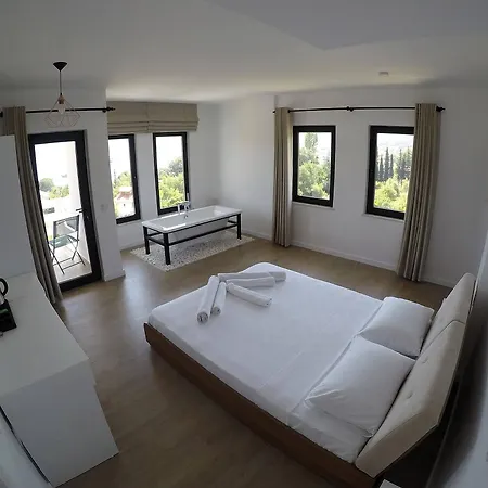 Gala Selimiye Guest house
