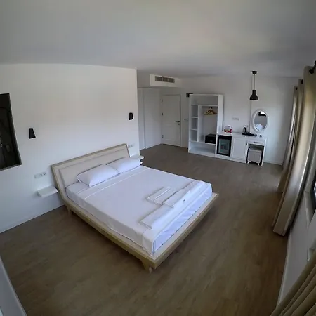 Guest house Gala Selimiye
