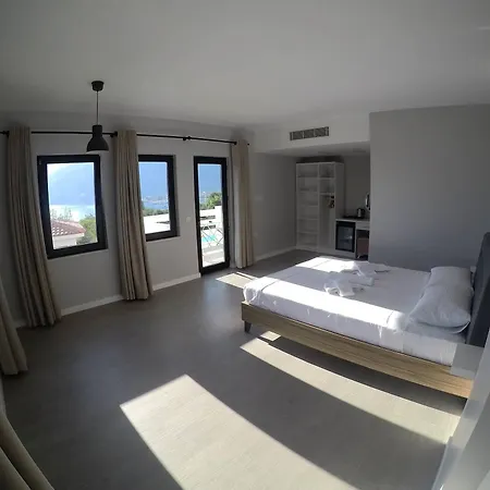 Gala Selimiye Guest house