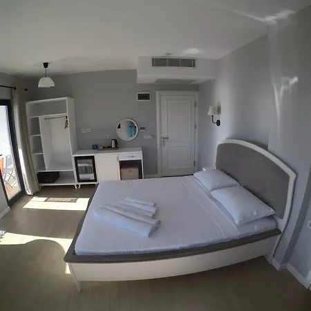 Guest house Gala Selimiye 3*