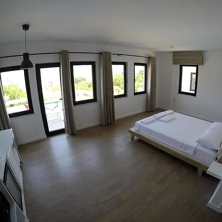 Gala Selimiye Guest house 3*