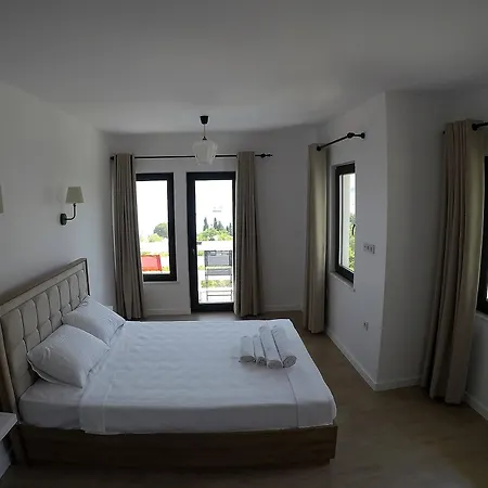 Gala Selimiye Guest house