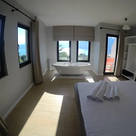 Guest house Gala Selimiye Selimiye (Aegean)