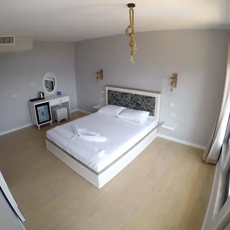 Gala Selimiye Guest house