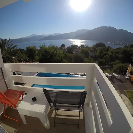 Gala Selimiye Guest house 3*