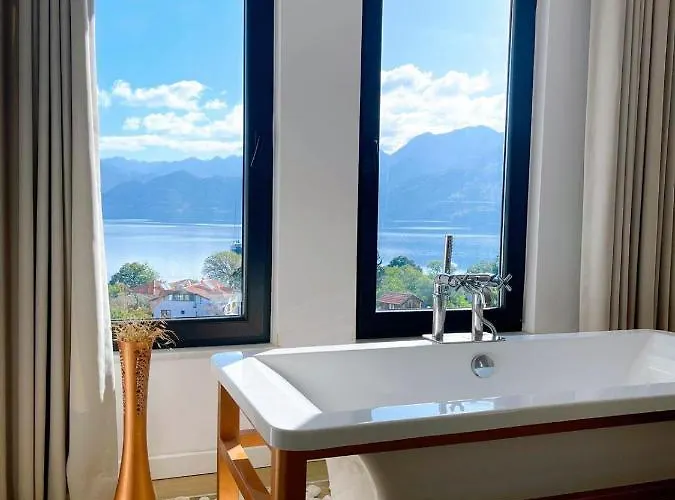 Konukevi Gala Selimiye (Aegean)