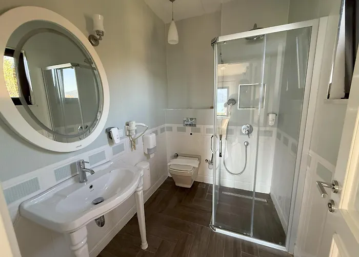 Konukevi Gala Selimiye (Aegean)