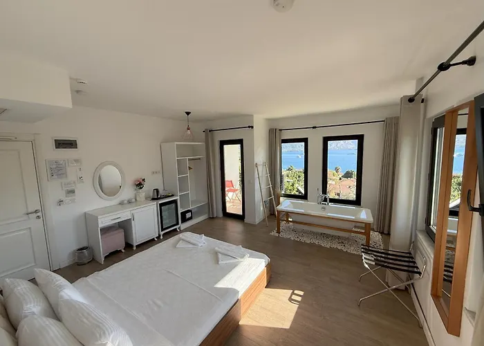 Gala 4* Selimiye (Aegean)