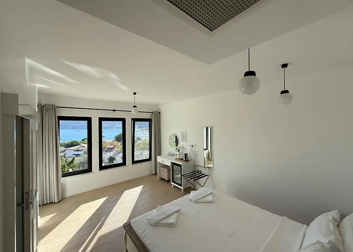 Gala 4* Selimiye (Aegean)