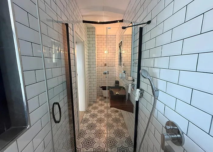 Gala Konukevi Selimiye (Aegean)