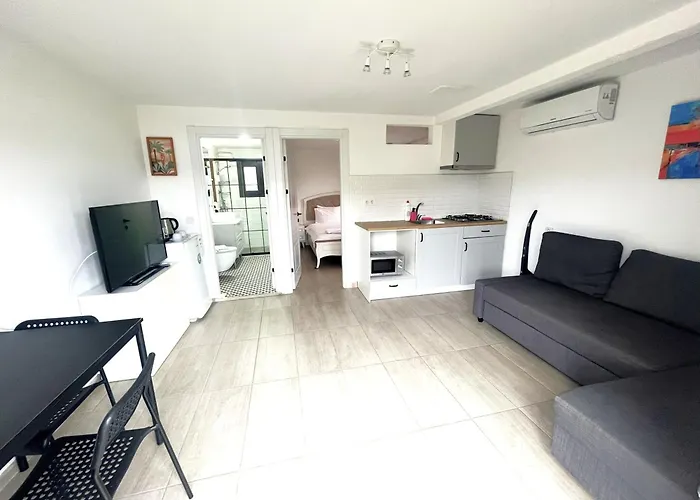 Gala Selimiye (Aegean)