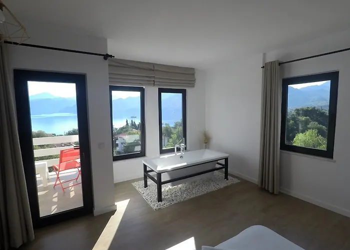 Gala Konukevi Selimiye (Aegean)