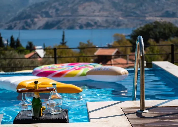 Gala Selimiye (Aegean)